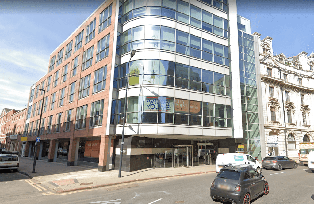 Blacks Solicitors LLP