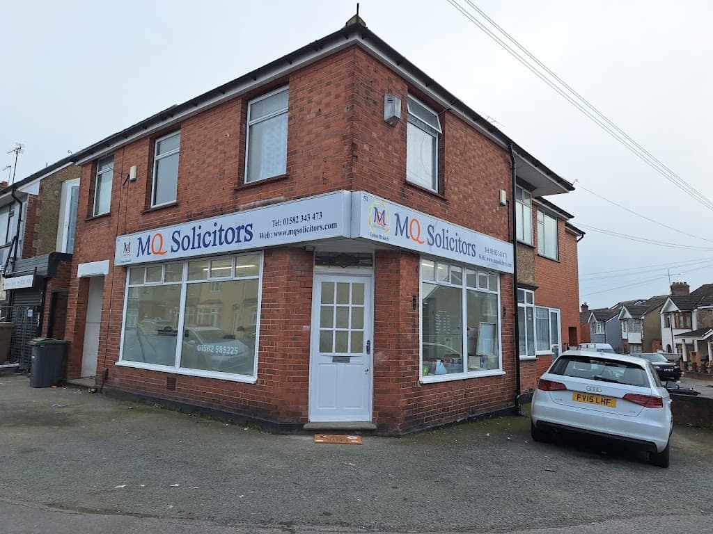 MQ Solicitors Luton