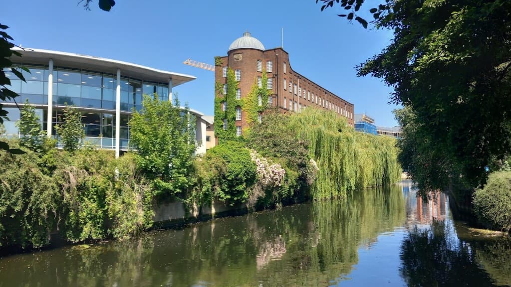 Mills & Reeve Solicitors - Norwich