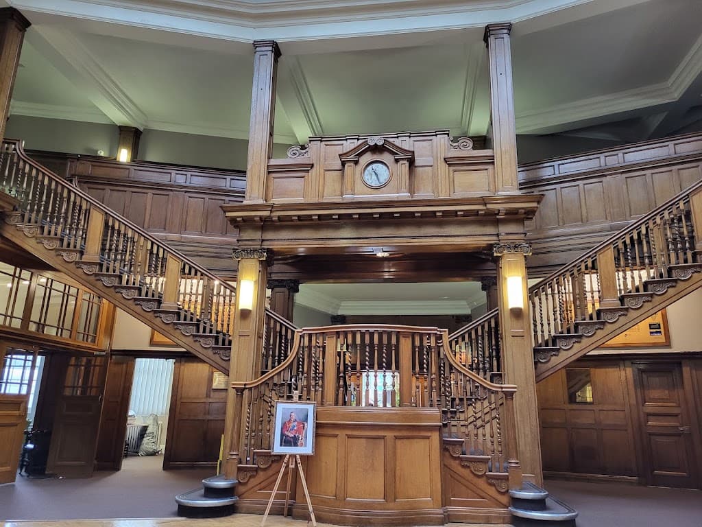 Hannah Solicitors - Luton