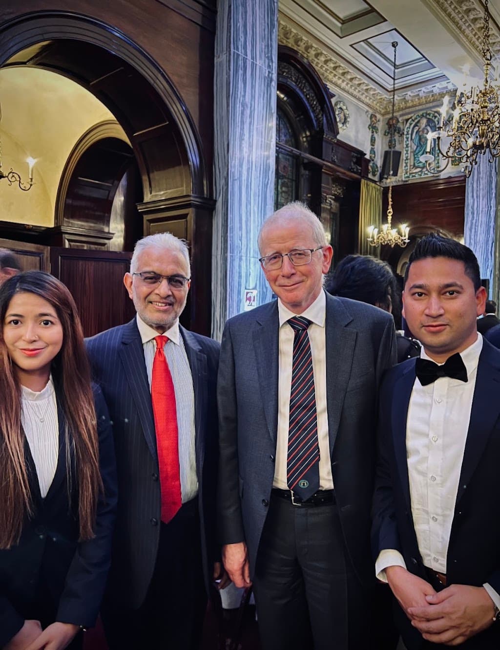 GigaLegal Solicitors, City of London