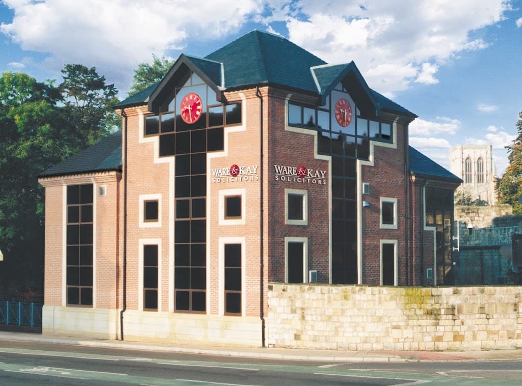 Ware & Kay Solicitors Ltd.