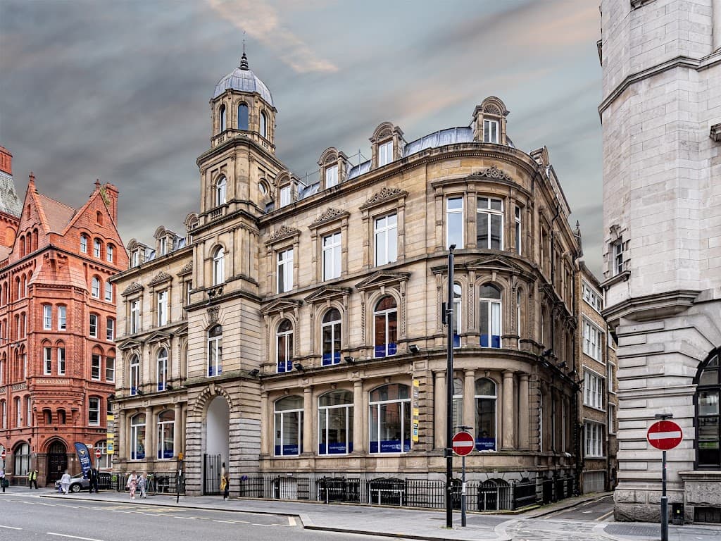 Canter Levin & Berg Solicitors