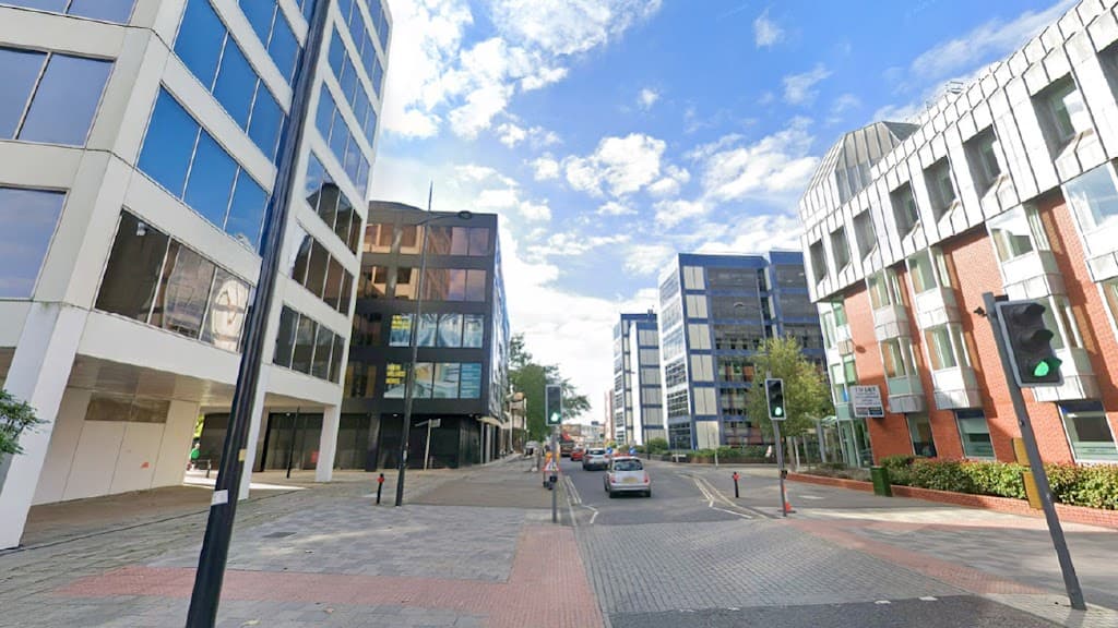 Lyons Bowe Solicitors | Swindon