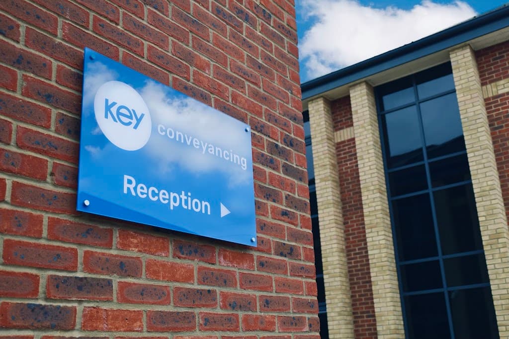 Key Conveyancing LLP