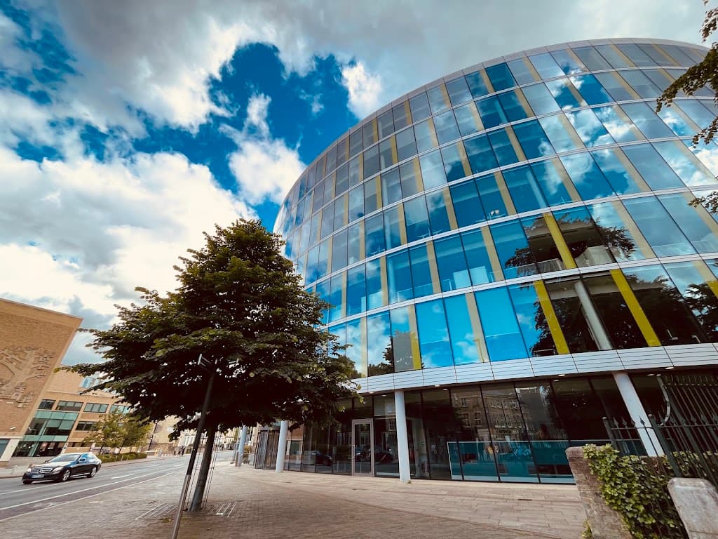 Mills & Reeve Solicitors - Cambridge
