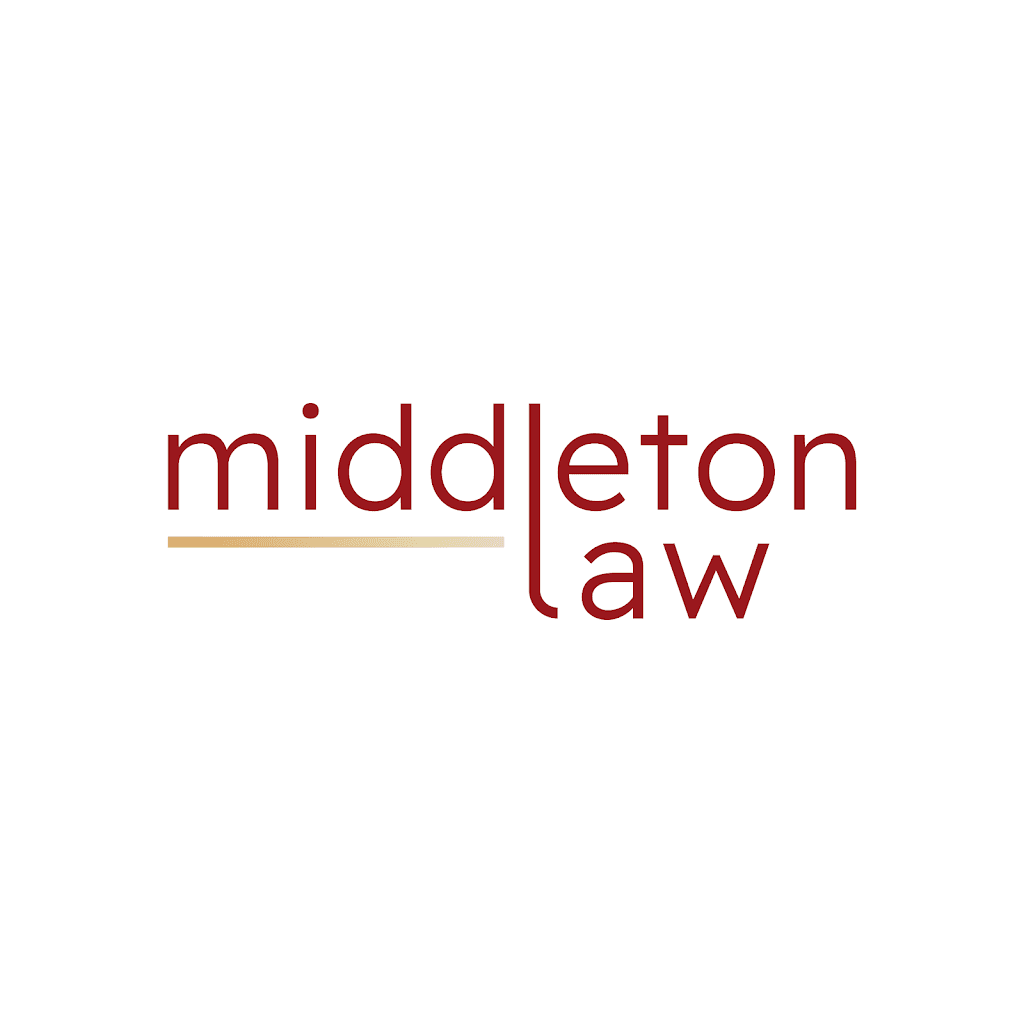Middleton Law Ltd