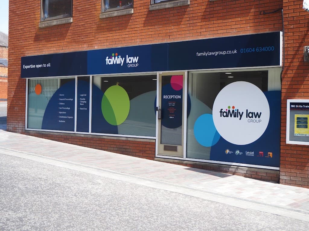 Northants Family Law