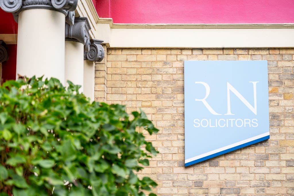 Rogers & Norton Solicitors