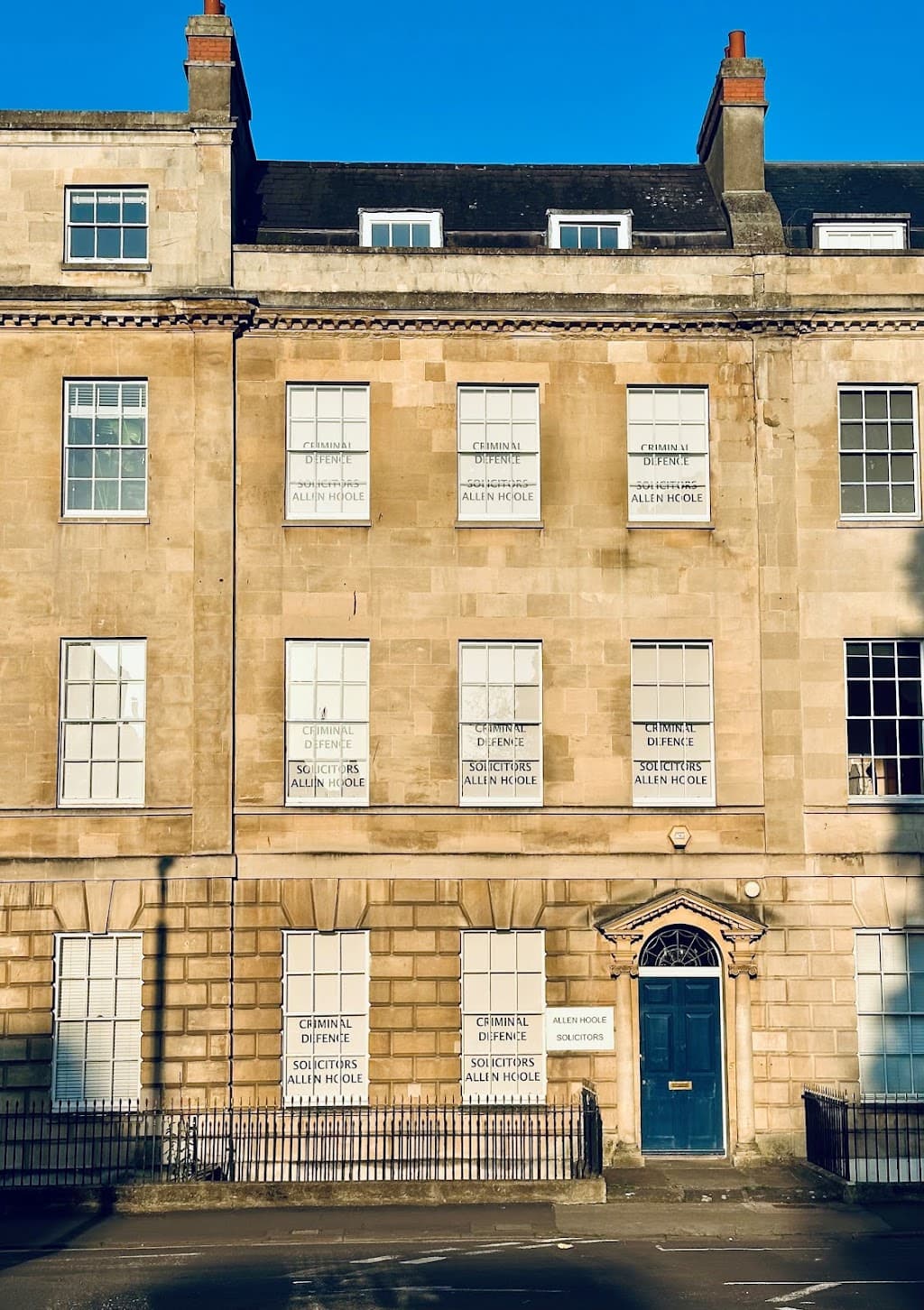 Allen Hoole Solicitors - Bristol