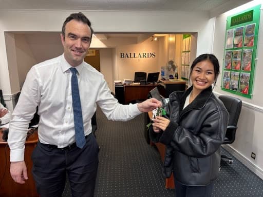 Rowberry Morris Solicitors - Reading — Customer photo