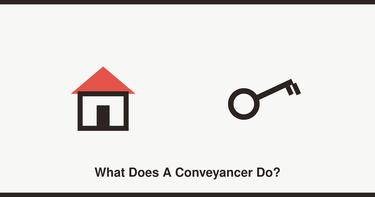 Conveyancing explained: what your solicitor actually does when you buy a home