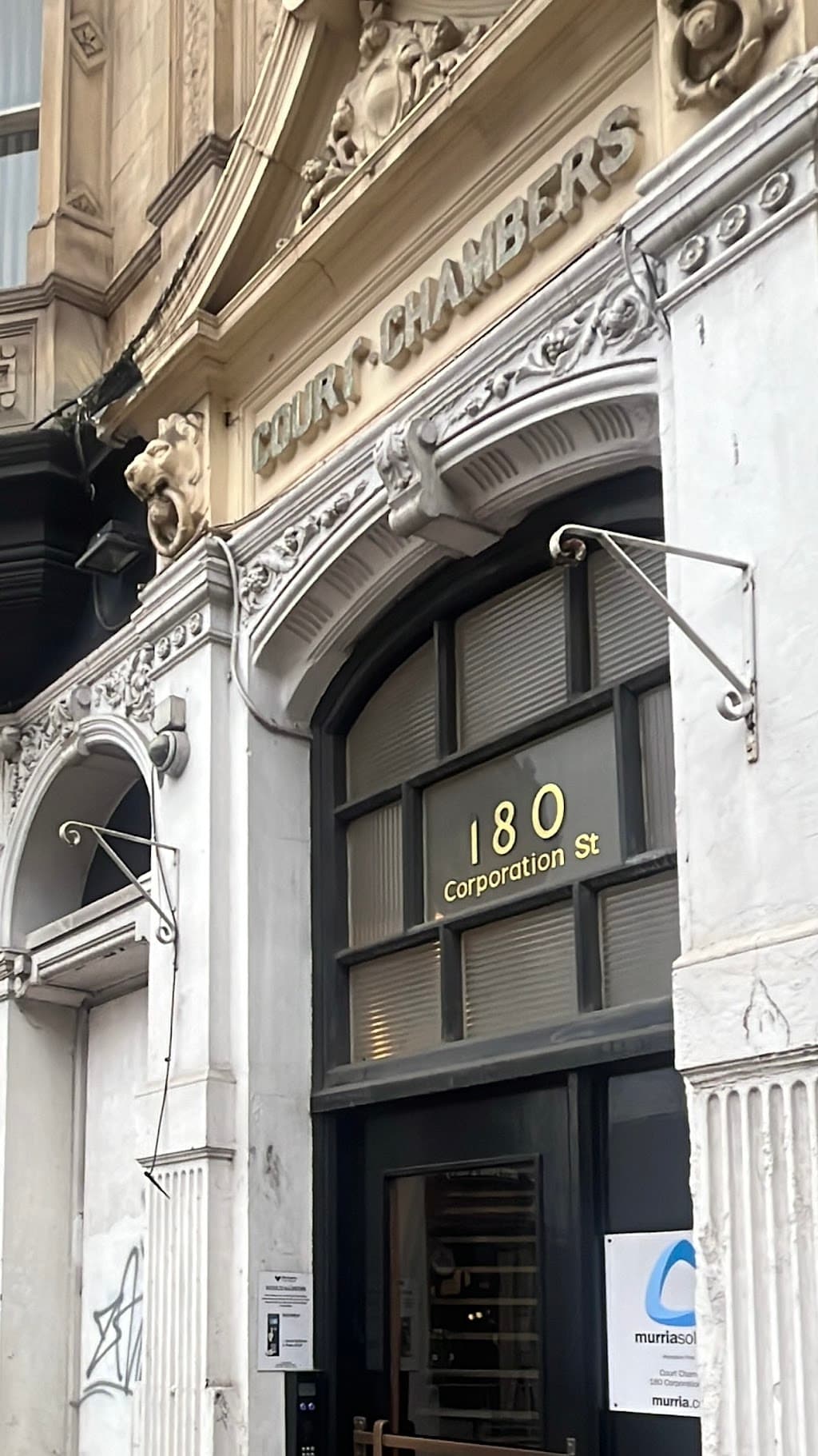 Murria Solicitors