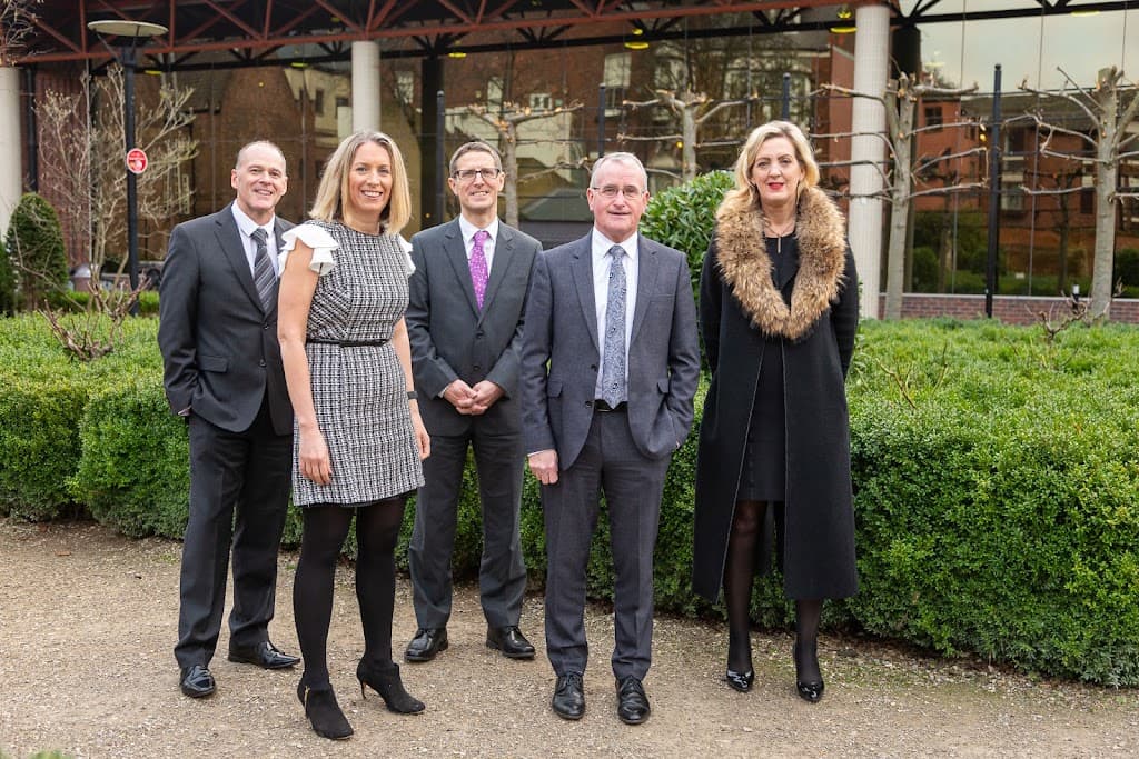 Williamsons Solicitors