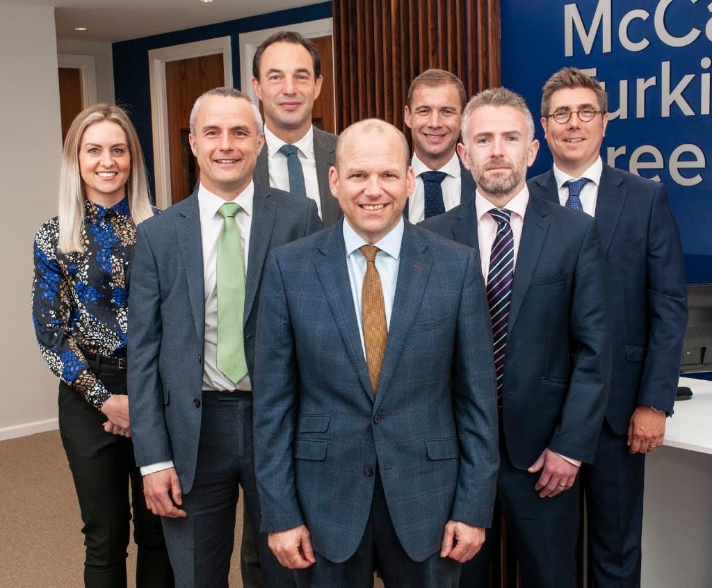 McCartan Turkington Breen Solicitors