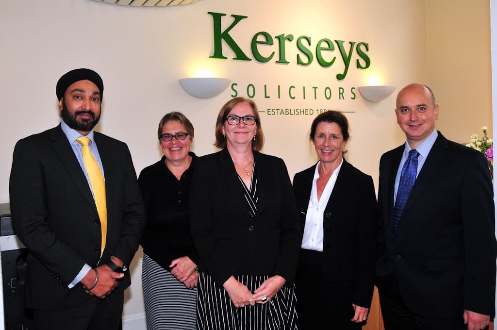 Kerseys Solicitors
