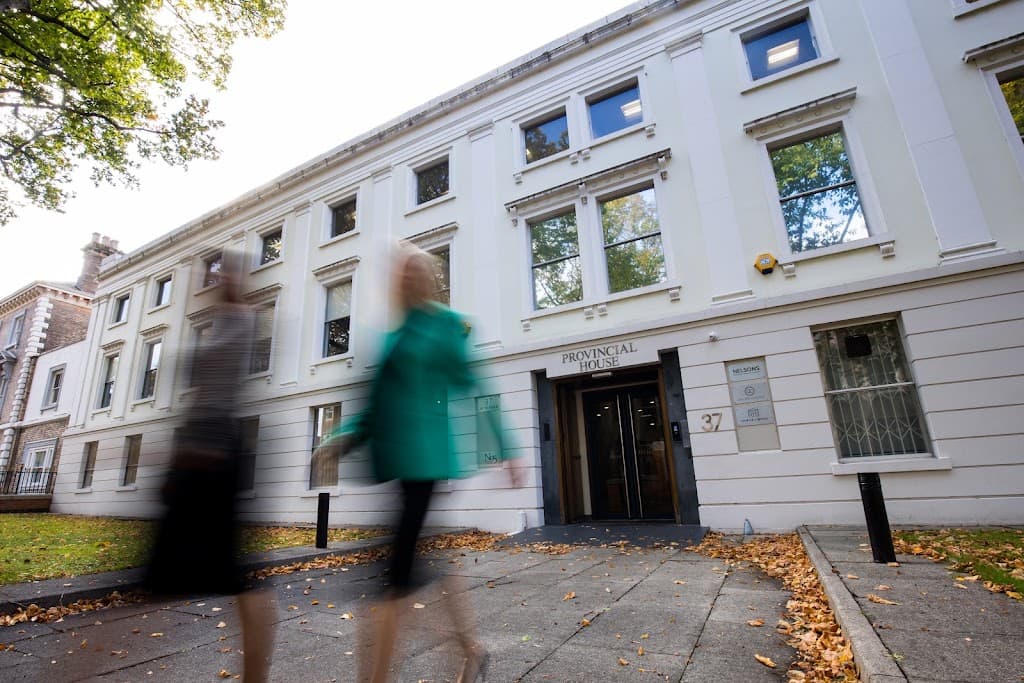 Nelsons Solicitors