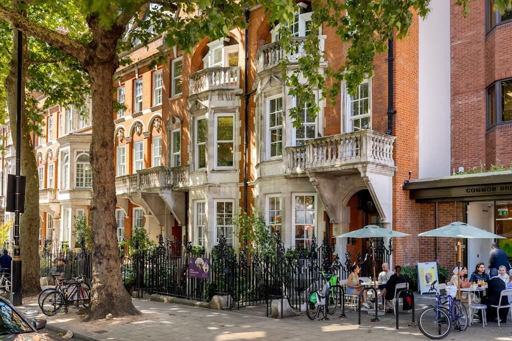 Stowe Family Law LLP - Divorce Solicitors London