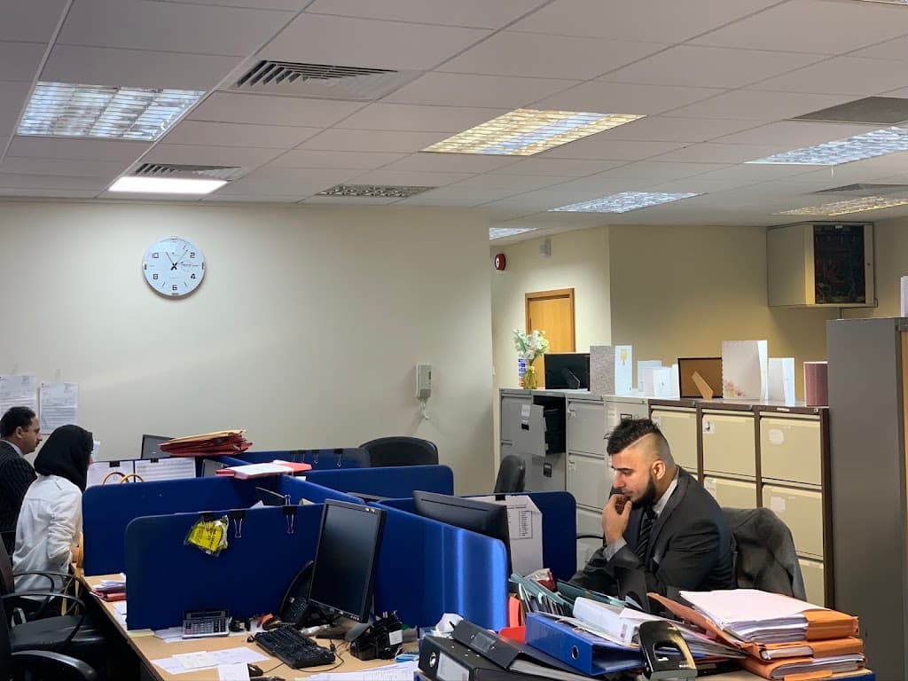 Abbott Solicitors LLP
