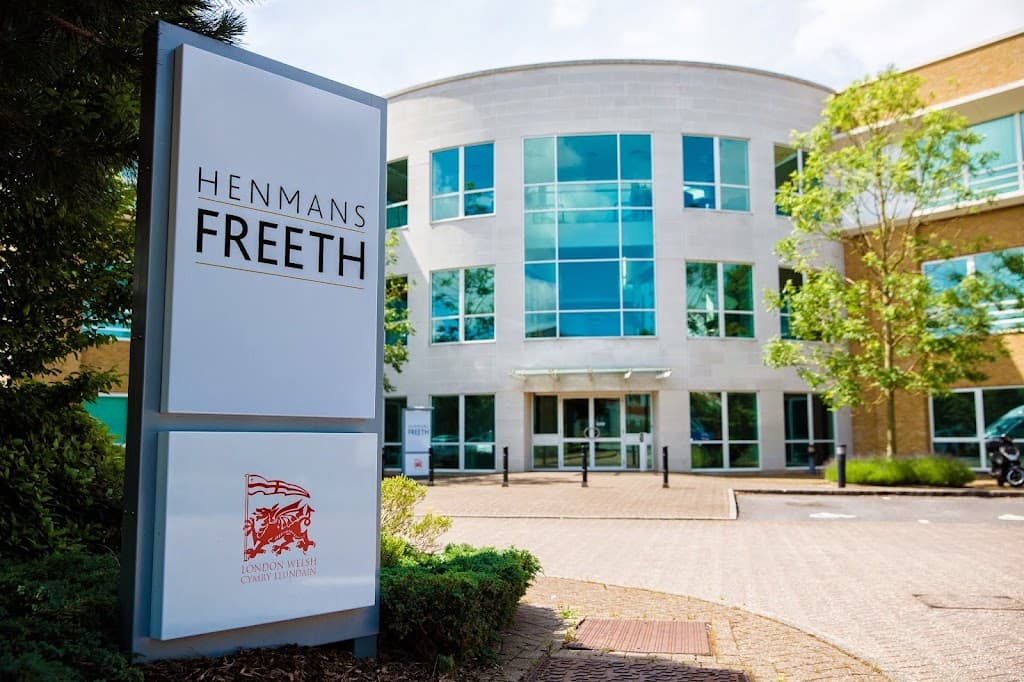 Freeths LLP