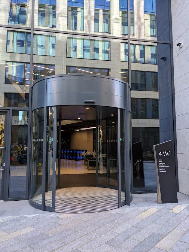 Irwin Mitchell Solicitors