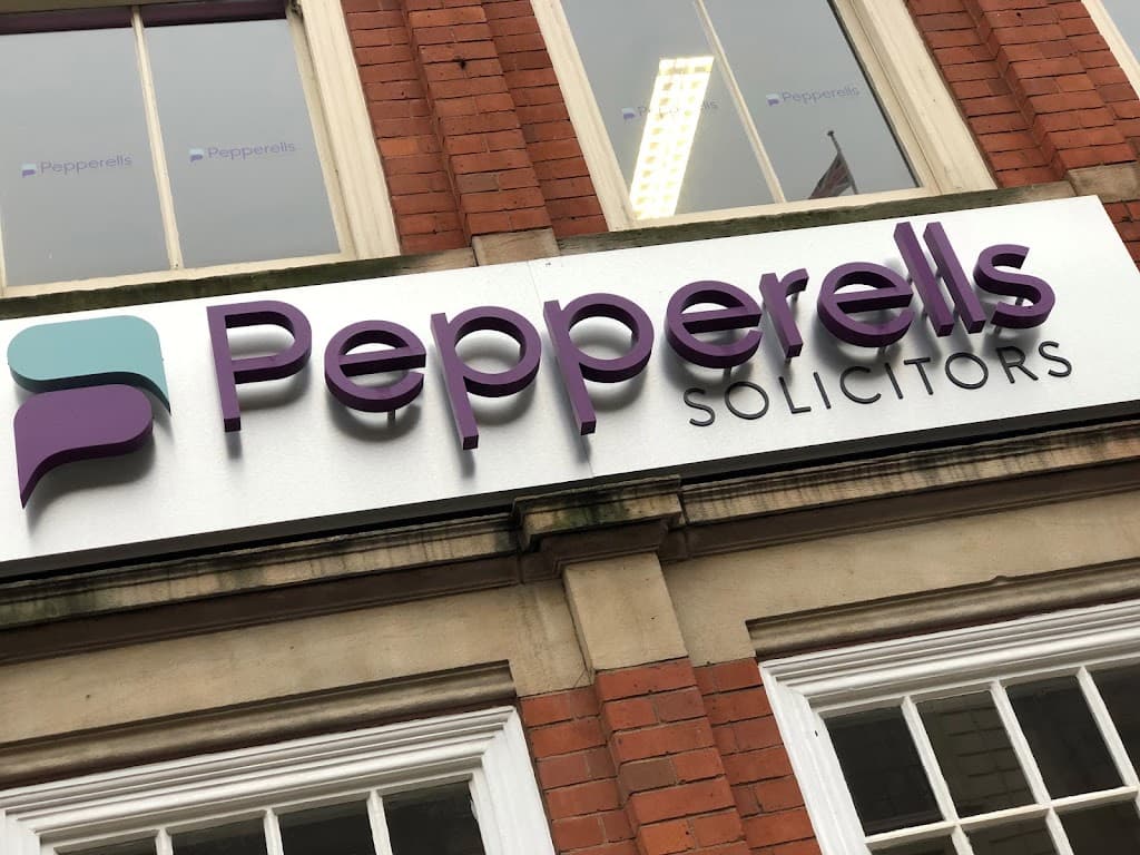 Pepperells Solicitors | Hull