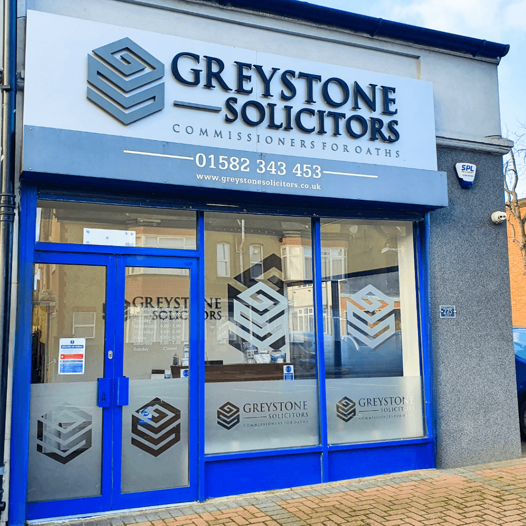 Greystone Solicitors
