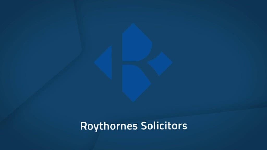 Roythornes Solicitors - Birmingham