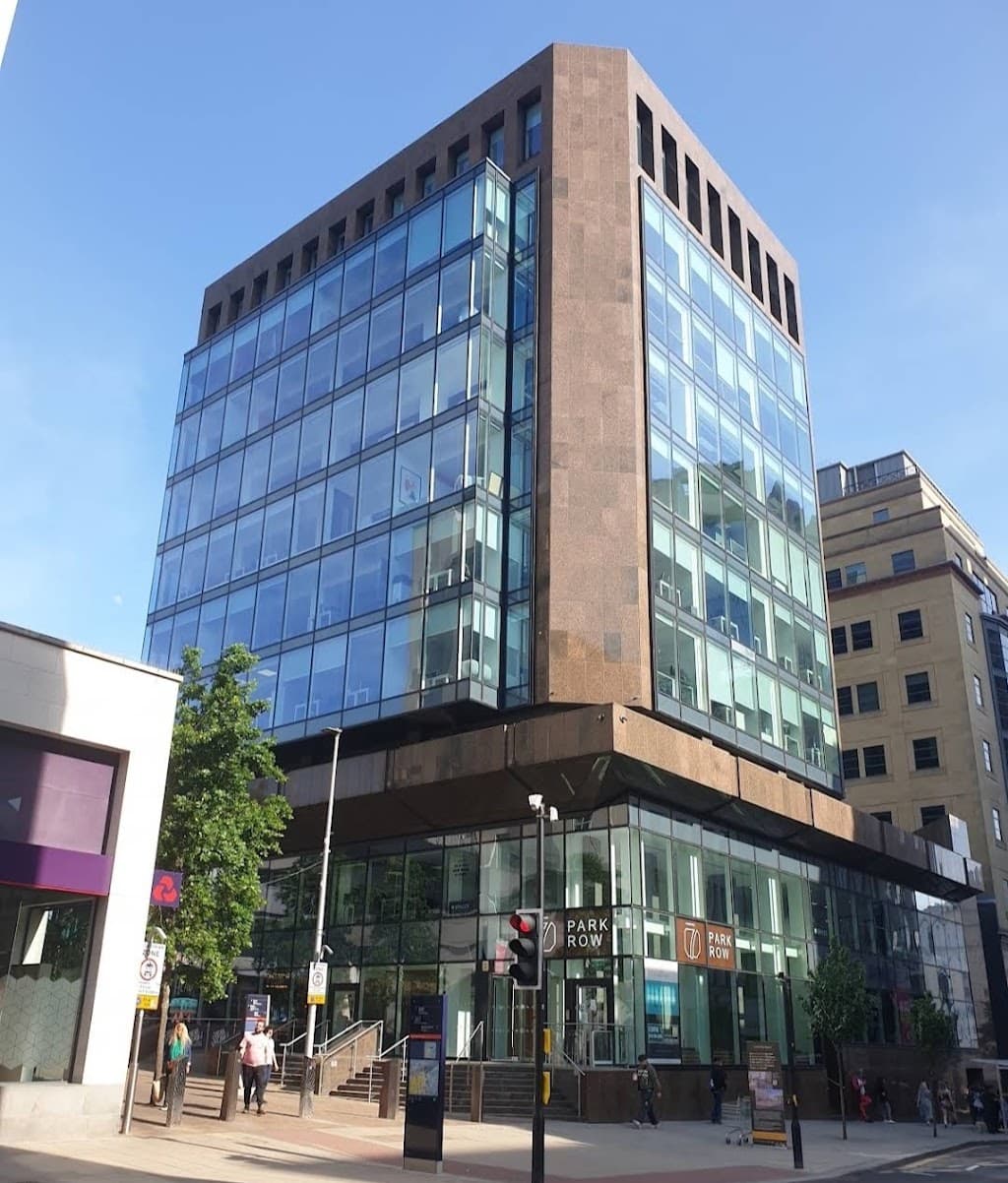 Leeds Family Law Ltd