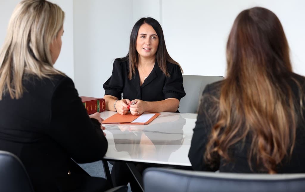 O'Neill Solicitors Belfast