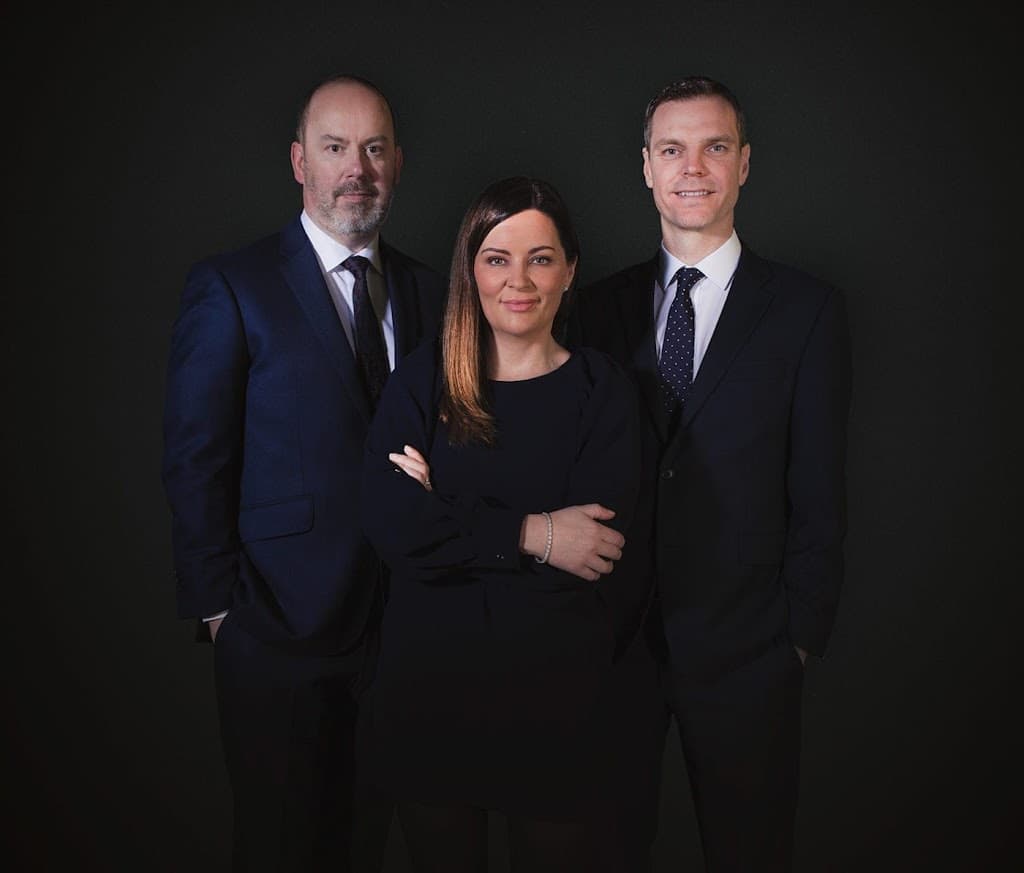 Maguire Family Law