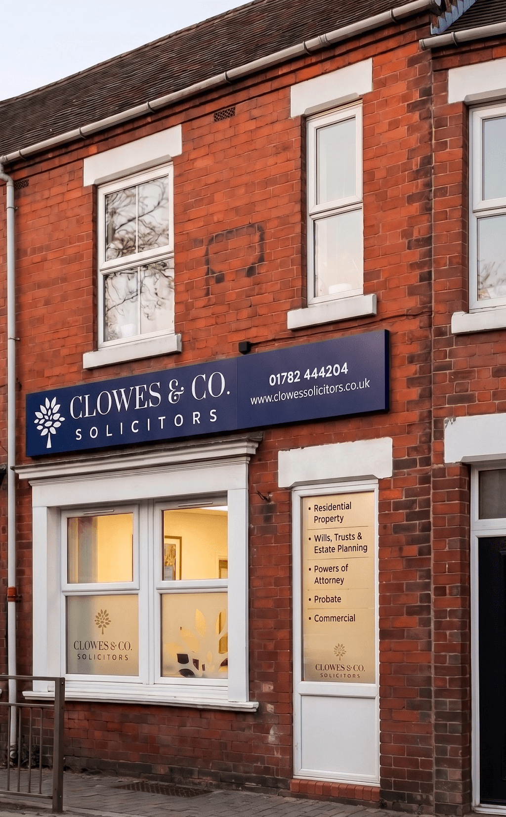 Clowes & Co Solicitors