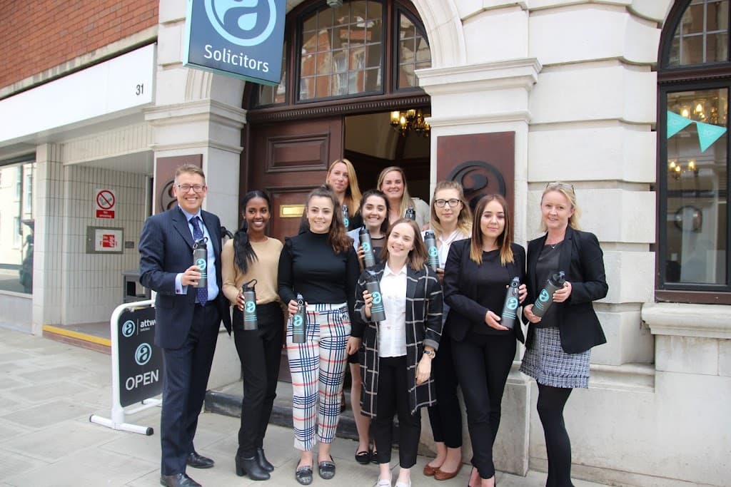 Attwells Solicitors