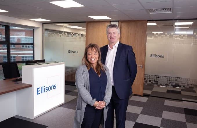 Ellisons