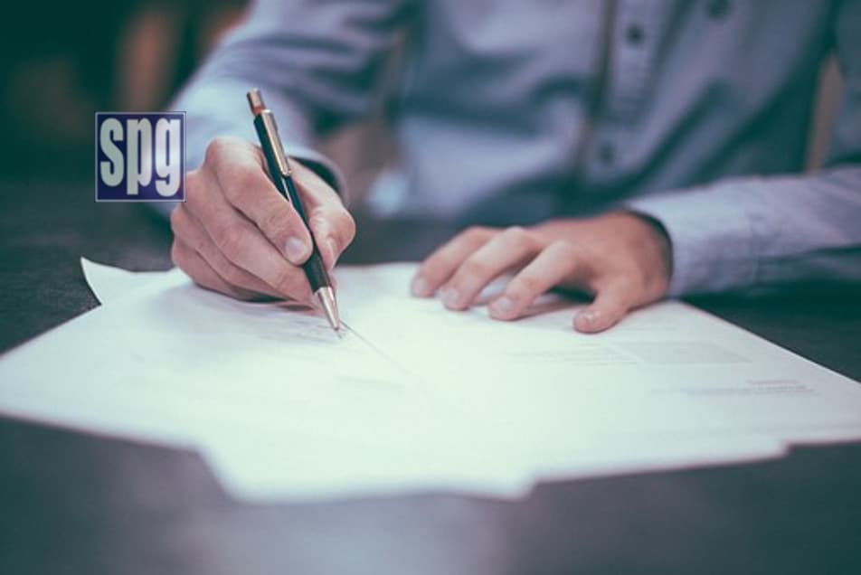Sanjay Prem Gogia, Public Notary