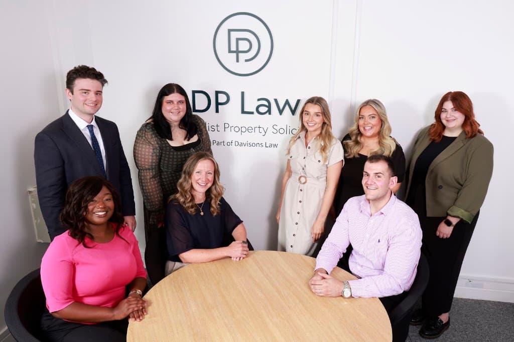 DP Law Cardiff