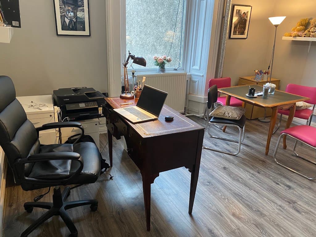 David Carrión Aleman Notary Public and European Lawyer