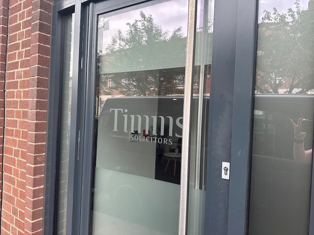 Timms Solicitors