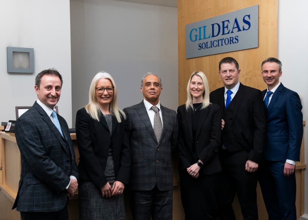 Gildeas Solicitors