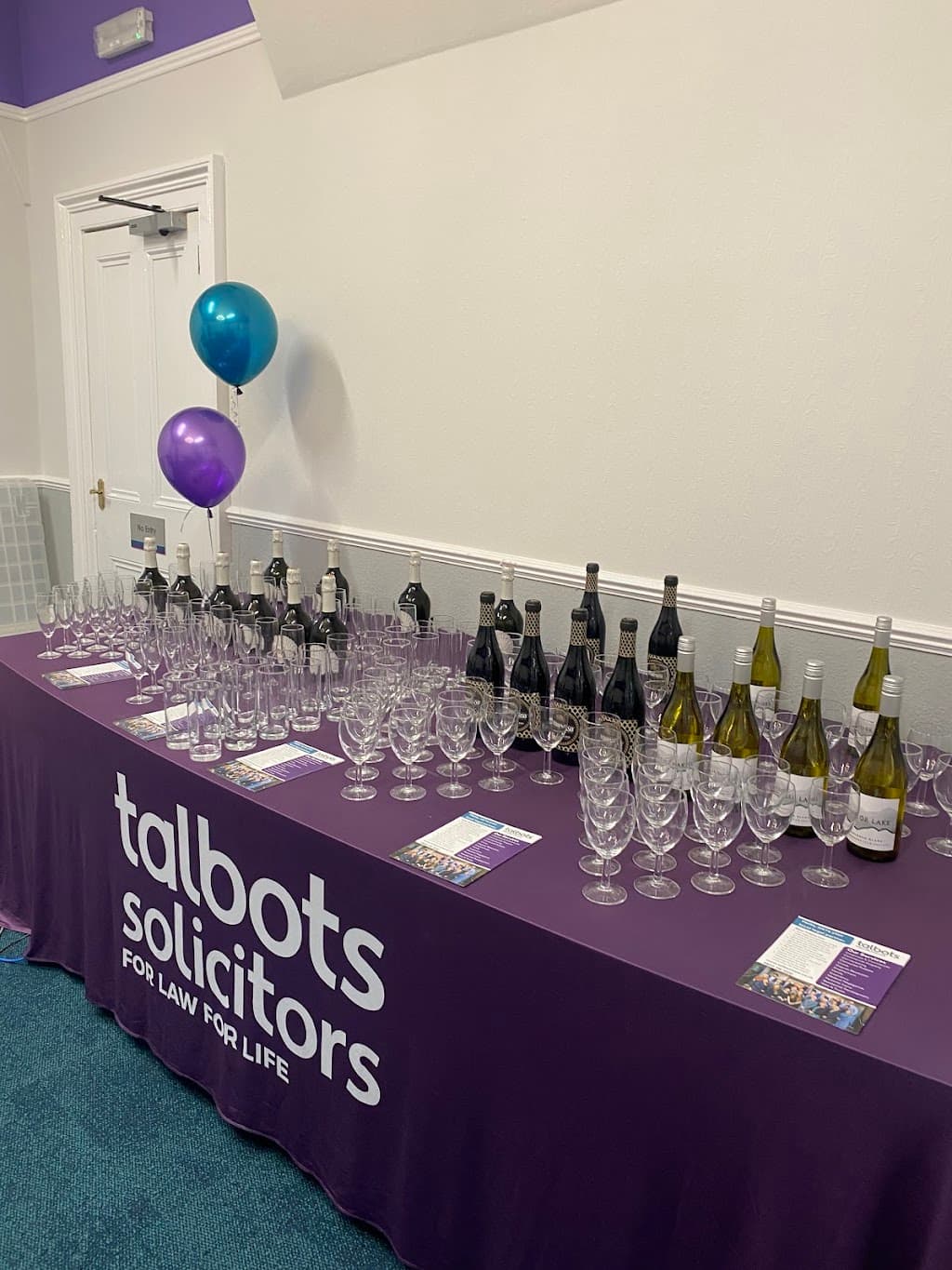 Talbots Solicitors - Coventry