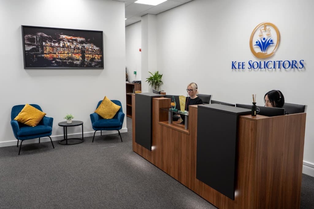 Kee Solicitors