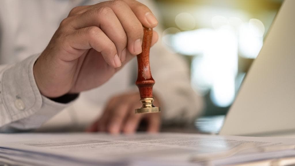 Fatchett & Co. Notaries Wolverhampton
