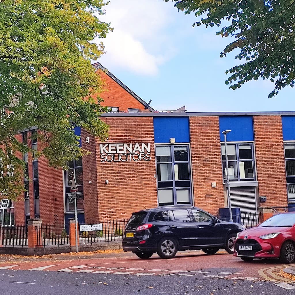 Keenan Solicitors