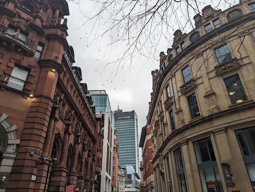 Irwin Mitchell Solicitors