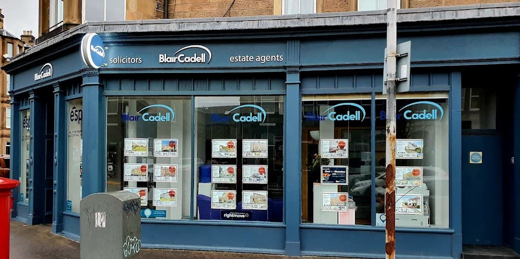 Blair Cadell Solicitors
