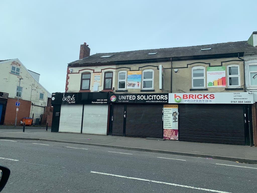 United Solicitors