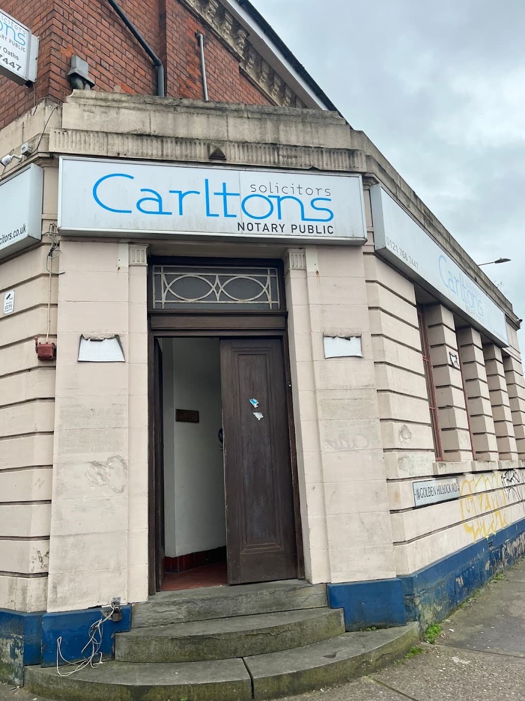 Notary Public Birmingham