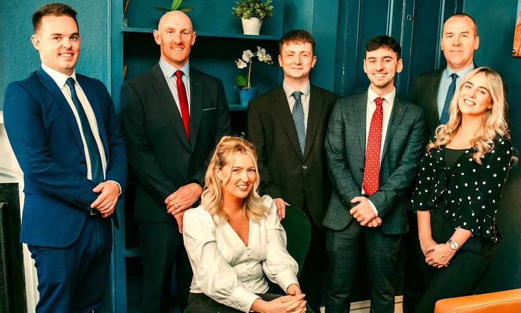 McGee Solicitors Belfast