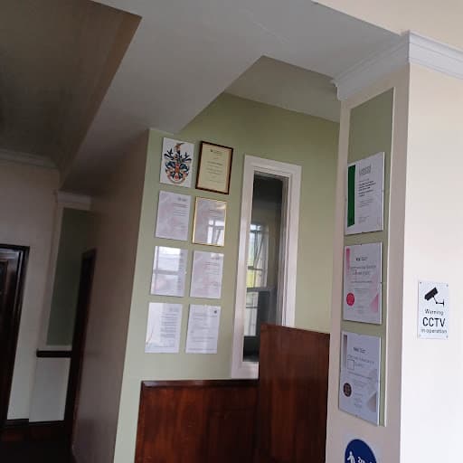 Notary Public Birmingham — Customer photo