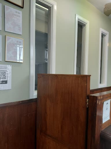 Notary Public Birmingham — Customer photo